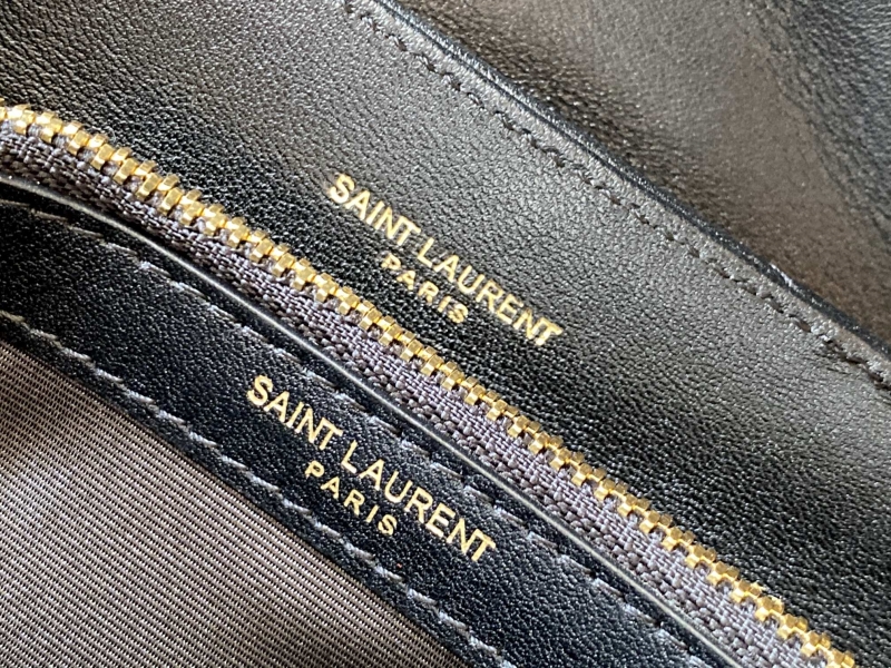 YSL Satchel Bags